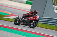 Lower Group Red Bikes